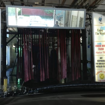 Ultra Auto Wash - Car Wash Near Me - Canton, Michigan