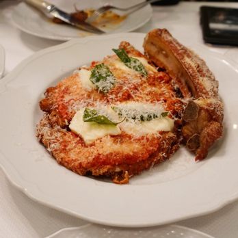 Carbone - Italian Near Me - New York, New York Carbone - Italian Near Me - New York, New York