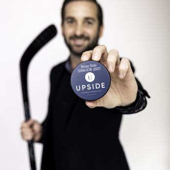 Brian Side - Upside Properties - Top Realtor and Broker on Mercer Island - Real Estate Agents Near Me - Seattle, Washington Brian Side - Upside Properties - Top Realtor and Broker on Mercer Island - Real Estate Agents Near Me - Seattle, Washington