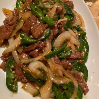 Fortune Wok - Spicy Beef - Chinese Near Me - Overland Park, Kansas Fortune Wok - Spicy Beef - Chinese Near Me - Overland Park, Kansas