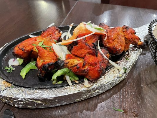 Bombay Chopsticks by India House-Naperville by null