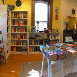 The Book Wardrobe