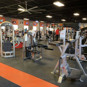 Rocc Solid Fitness - Gyms Near Me - Lubbock, Texas