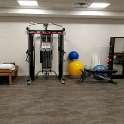 Gordon Physical Therapy - A look into the facility