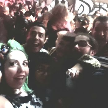Launchpad Night Club - Night of the Living Cover Bands - Dive Bars Near Me - Albuquerque, New Mexico