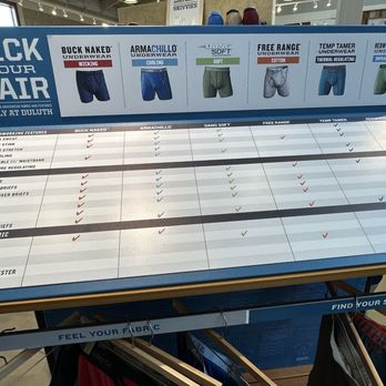 Duluth Trading Company - Men's Clothing Near Me - Madison, Alabama