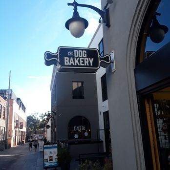 The Dog Bakery - Front of the store - Pet Stores Near Me - Pasadena, California The Dog Bakery - Front of the store - Pet Stores Near Me - Pasadena, California