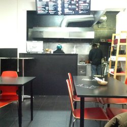 Ginger Grill