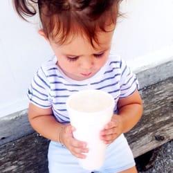 Rainbow Sno
