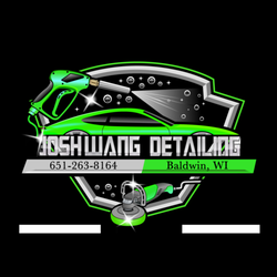 Josh Wang Detailing