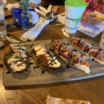 Fat Olives - Pizza Near Me - Flagstaff, Arizona