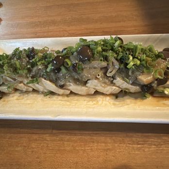 Joule - Smoked tofu - Korean Near Me - Seattle, Washington