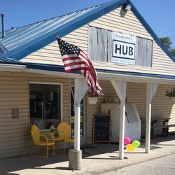 Hansen’s Hub - Hansen's Hub