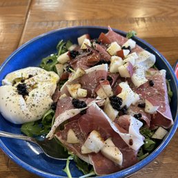 Burrata