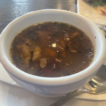 Coopers Central Table & Cocktail - Bean Soup - Cocktail Bars Near Me - Norwalk, Iowa