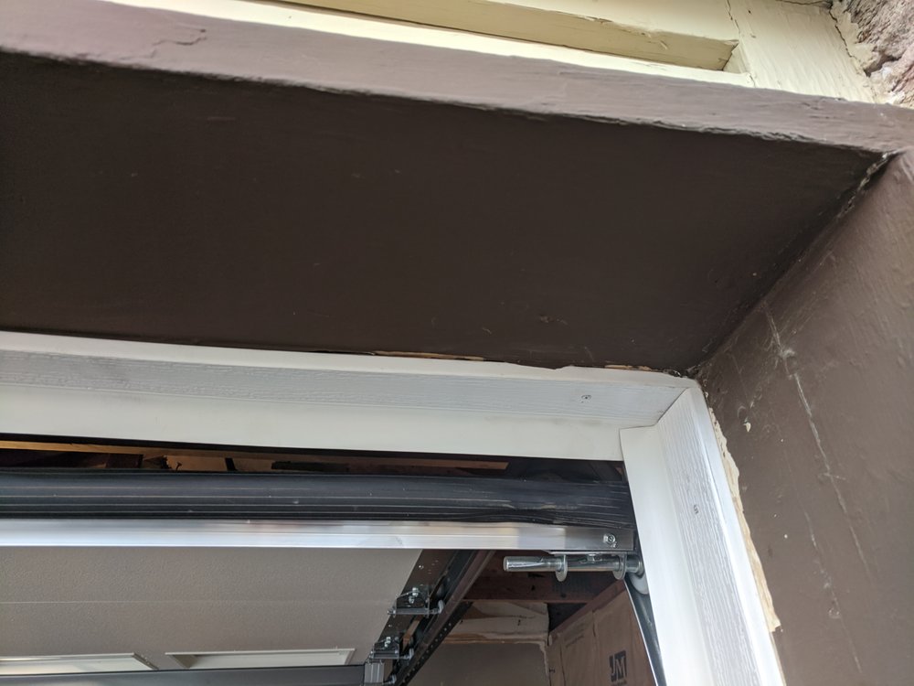 CORRIDOR GARAGE DOORS Updated September 2024 Strasburg, Colorado