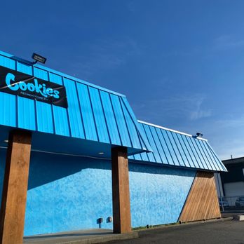 Cookies- Tacoma - This is the front entrance - Cannabis Dispensaries Near Me - Tacoma, Washington Cookies- Tacoma - This is the front entrance - Cannabis Dispensaries Near Me - Tacoma, Washington