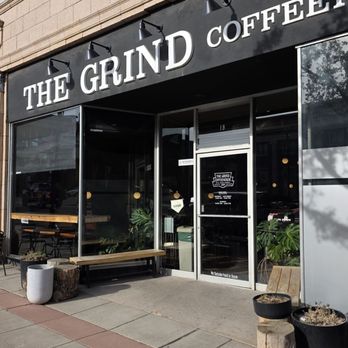 The Grind Coffeehouse - Coffee & Tea Near Me - Cedar City, Utah The Grind Coffeehouse - Coffee & Tea Near Me - Cedar City, Utah