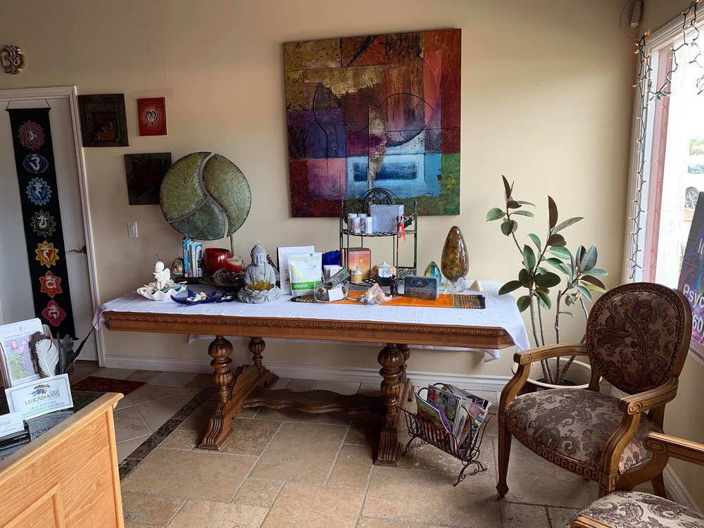 BLISS YOGA Updated August 2024 13 Photos & 25 Reviews 312 N Coast