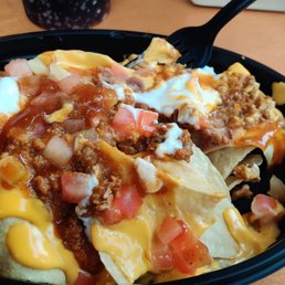 Nachos Bell Grande