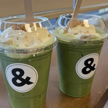 Coffee & - Coffee & Tea Near Me - Buena Park, California Coffee & - Coffee & Tea Near Me - Buena Park, California