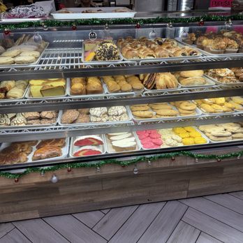 Marilus Bakery - Coffee & Tea Near Me - Long Beach, California Marilus Bakery - Coffee & Tea Near Me - Long Beach, California