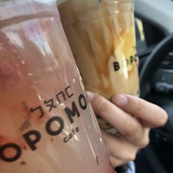 Bopomofo Cafe - Bubble Tea Near Me - San Gabriel, California Bopomofo Cafe - Bubble Tea Near Me - San Gabriel, California