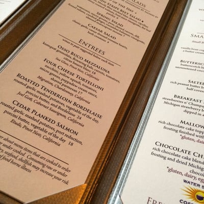 Menu photo 8 WL Socialhouse Kalamazoo, MI Menu photo 8 WL Socialhouse Kalamazoo, MI