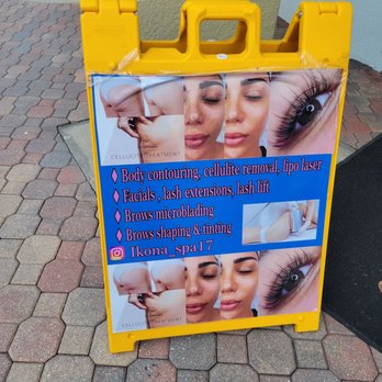 Ikona Spa - Skin Care Near Me - Hollywood, Florida Ikona Spa - Skin Care Near Me - Hollywood, Florida