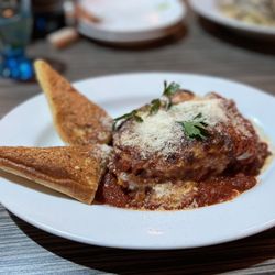 Brio Tuscany Grille - Lasagna Nonna Cira