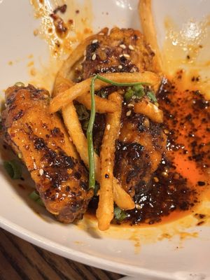 Sweet Basil Vietnamese Noodle House by null