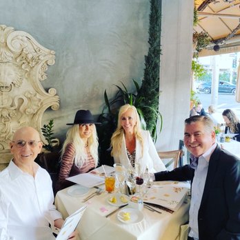 Il Pastaio - Italian Near Me - Beverly Hills, California Il Pastaio - Italian Near Me - Beverly Hills, California