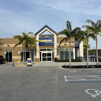 CarMax - Car Buyers Near Me - Royal Palm Beach, Florida