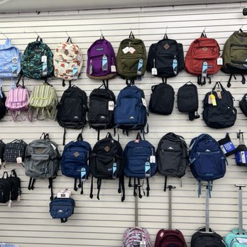 Berkeley Luggage - JanSport backpacks - Luggage Near Me - Berkeley, California