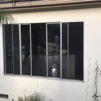 CalRep - This is a before pic. - Windows Installation Near Me - Anaheim, California
