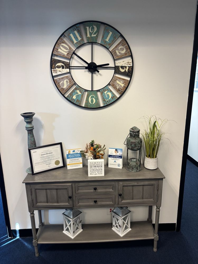 NeuroFitness - child therapist in Gardena, CA