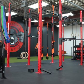 Kinitro Fitness - Gyms Near Me - Houston, Texas Kinitro Fitness - Gyms Near Me - Houston, Texas