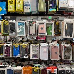 US Wireless Computers & Cellphone