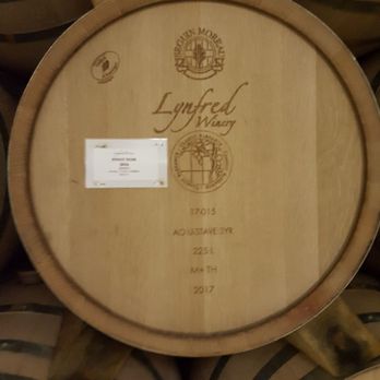 Lynfred Winery - Wineries Near Me - Roselle, Illinois