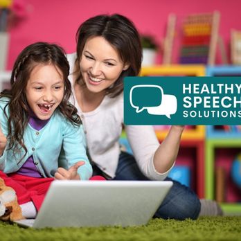Healthy Speech Solutions - Speech Therapists Near Me Healthy Speech Solutions - Speech Therapists Near Me