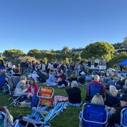 Summer concert
