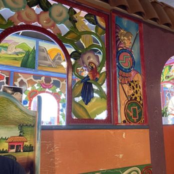 Little Mexico - Wall - Mexican Near Me - Crawfordsville, Indiana