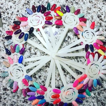 Classic Nails - shellacs! - Nail Salons Near Me - Houston, Texas Classic Nails - shellacs! - Nail Salons Near Me - Houston, Texas