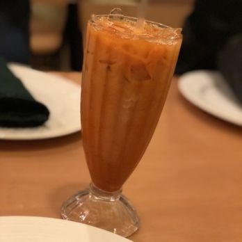 Thai Jasmine - Thai tea - Thai Near Me - Tracy, California Thai Jasmine - Thai tea - Thai Near Me - Tracy, California