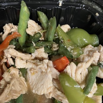 Bua Thai Restaurant - Thai Basil - Thai Near Me - Aurora, Colorado