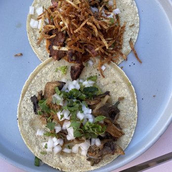 The Camino - Tacos - Mexican Near Me - Missoula, Montana