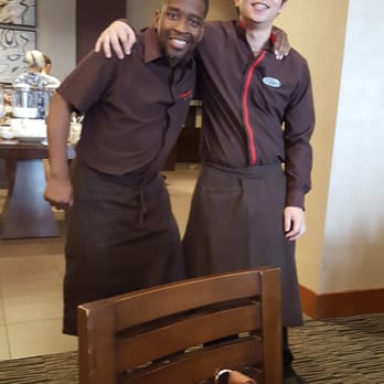 Red Kitchen and Bar - Great wait staff 2 of 3 - New American Near Me - Saint Louis, Missouri Red Kitchen and Bar - Great wait staff 2 of 3 - New American Near Me - Saint Louis, Missouri