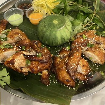 Lang Nuong - Ga nuong - Seafood Near Me - San Jose, California Lang Nuong - Ga nuong - Seafood Near Me - San Jose, California