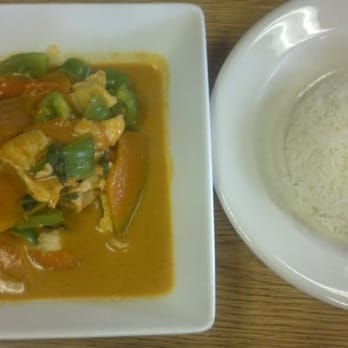 Thai Hut - Pumpkin curry - Thai Near Me - Redding, California Thai Hut - Pumpkin curry - Thai Near Me - Redding, California