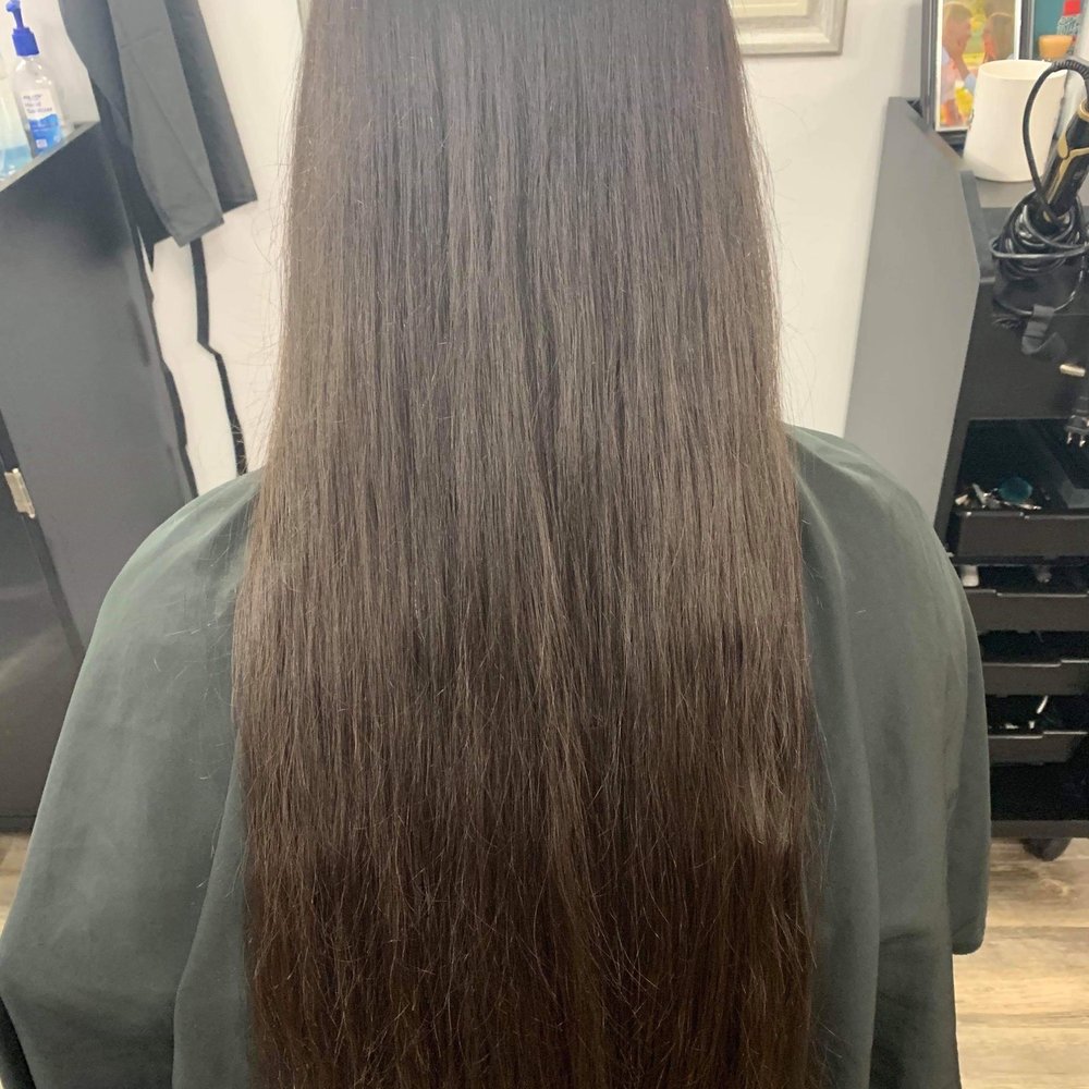 Hair-N-Motion - Hair Salons Near Me - Jacksonville, North Carolina